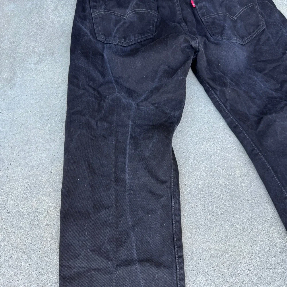 Levis levis 501
